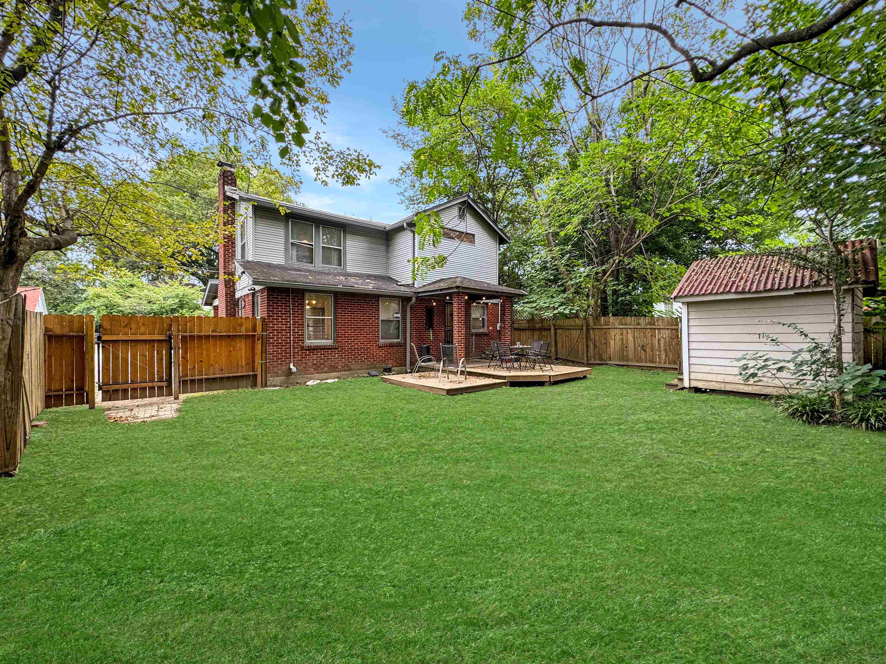 Memphis, Tennessee 38104, United States, 3 Bedrooms Bedrooms, ,1 BathroomBathrooms,Residential,Active,211546