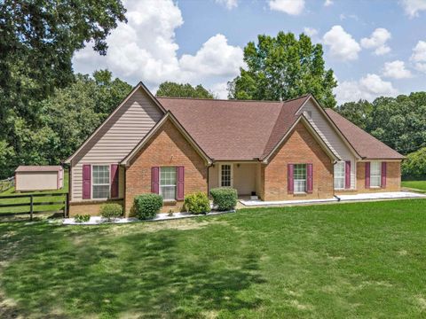 Photo of 3365 TOMLIN RD, Somerville, TN 38068 (MLS # 10201856)