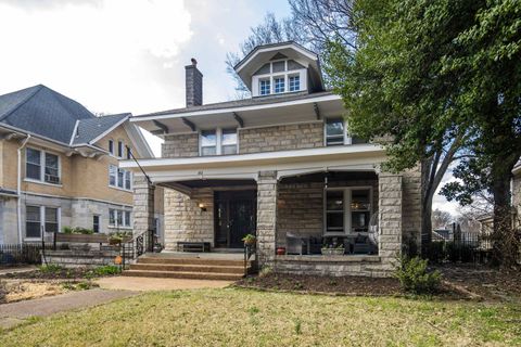 Photo of 263 STONEWALL ST, Memphis, TN 38112 (MLS # 10216125)