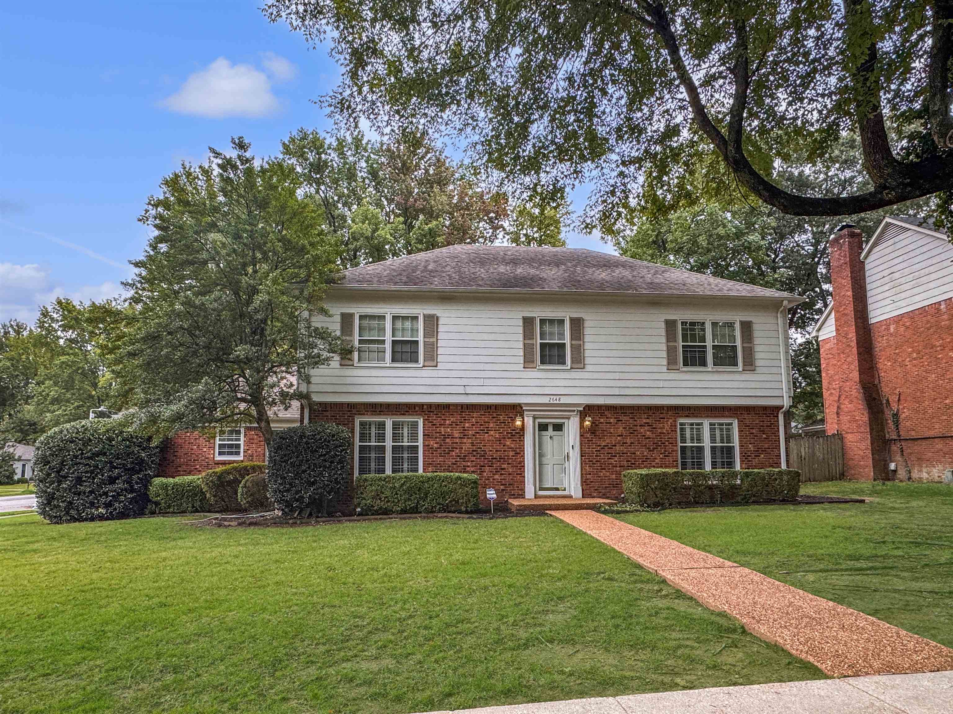 Memphis, Tennessee 38119, United States, 4 Bedrooms Bedrooms, ,2 BathroomsBathrooms,Residential,Active,225223