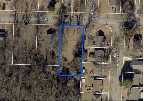 Photo of 2967 HOSKINS ST, Memphis, TN 38114 (MLS # 10230866)