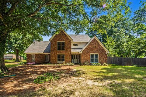 Photo of 8974 GANDY CV, Bartlett, TN 38133 (MLS # 10226597)