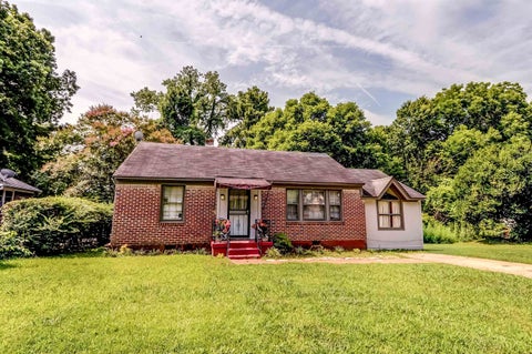 Photo of 1373 VICOSCIA AVE, Memphis, TN 38127 (MLS # 10224526)