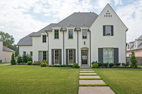 Photo of 9143 CHEATHAM LN W, Germantown, TN 38138 (MLS # 10205392)