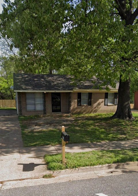 Photo of 950 NORFLEET AVE, Memphis, TN 38109 (MLS # 10220852)