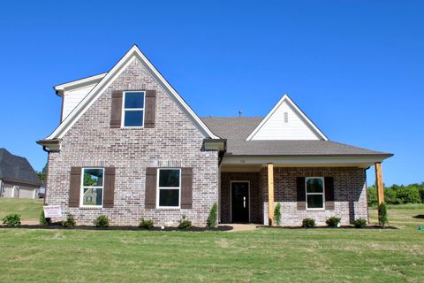Photo of 101 COLUMBIA WAY, Atoka, TN 38004 (MLS # 10221606)