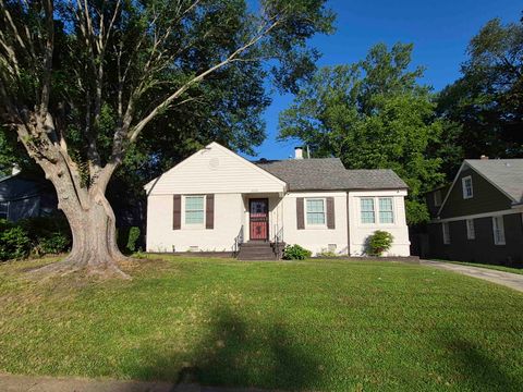 Photo of 1125 INMAN RD, Memphis, TN 38111 (MLS # 10223847)