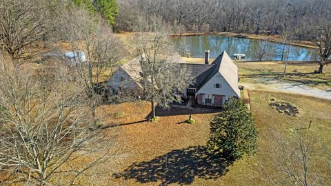 Photo of 3100 HWY 194 HWY, Rossville, TN 38066 (MLS # 10211946)
