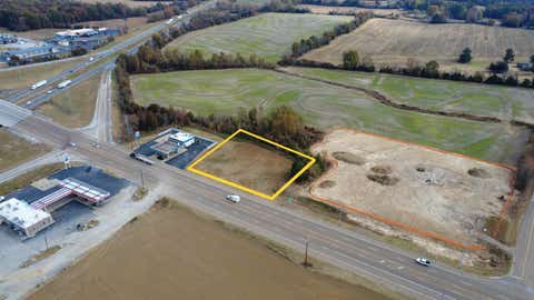 Photo of 0 76 I-40 HWY, Brownsville, TN 38012 (MLS # 10219930)