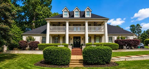 Photo of 226 JAMERSON FARM RD, Unincorporated, TN 38017 (MLS # 10214914)