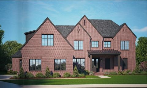 Photo of 9502 WILD DOVE CV, Lakeland, TN 38002 (MLS # 10226639)