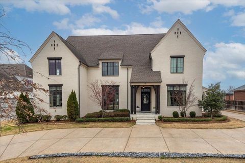 Photo of 3189 CHAPEL WOODS CV, Germantown, TN 38139 (MLS # 10215992)