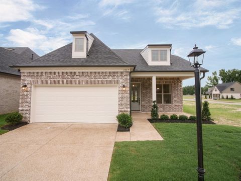 Photo of 9597 COTTON FEED ST, Cordova, TN 38018 (MLS # 10222162)