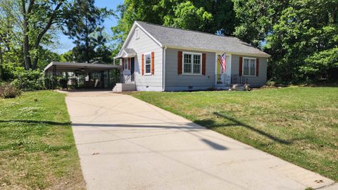 Photo of 140 LAKE DR, Ripley, TN 38063 (MLS # 10214554)