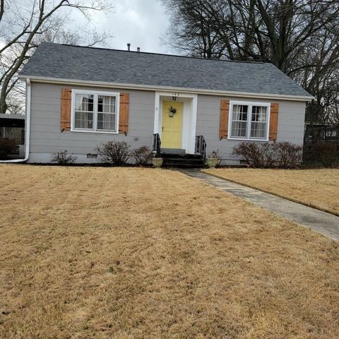 Photo of 140 LAKE DR, Ripley, TN 38063 (MLS # 10214554)