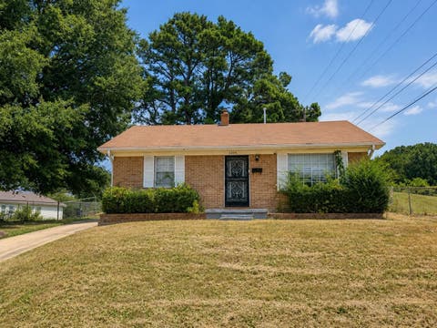 Photo of 3206 SALTER RD, Memphis, TN 38109 (MLS # 10228914)