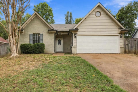 Photo of 5596 BLACKBURG DR, Unincorporated, TN 38135 (MLS # 10232887)