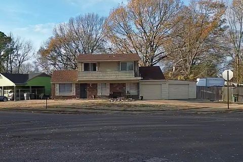 Photo of 4154 ARROWHEAD RD, Memphis, TN 38118 (MLS # 10212933)