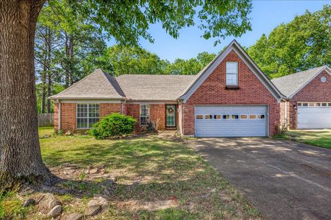 Photo of 6435 GILLIA CIR, Bartlett, TN 38135 (MLS # 10219316)