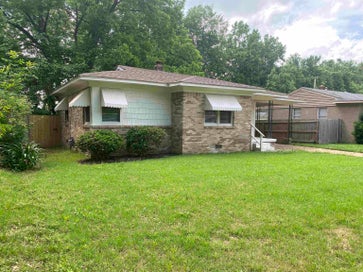 2705 MCMURRAY ST Memphis TN 38118