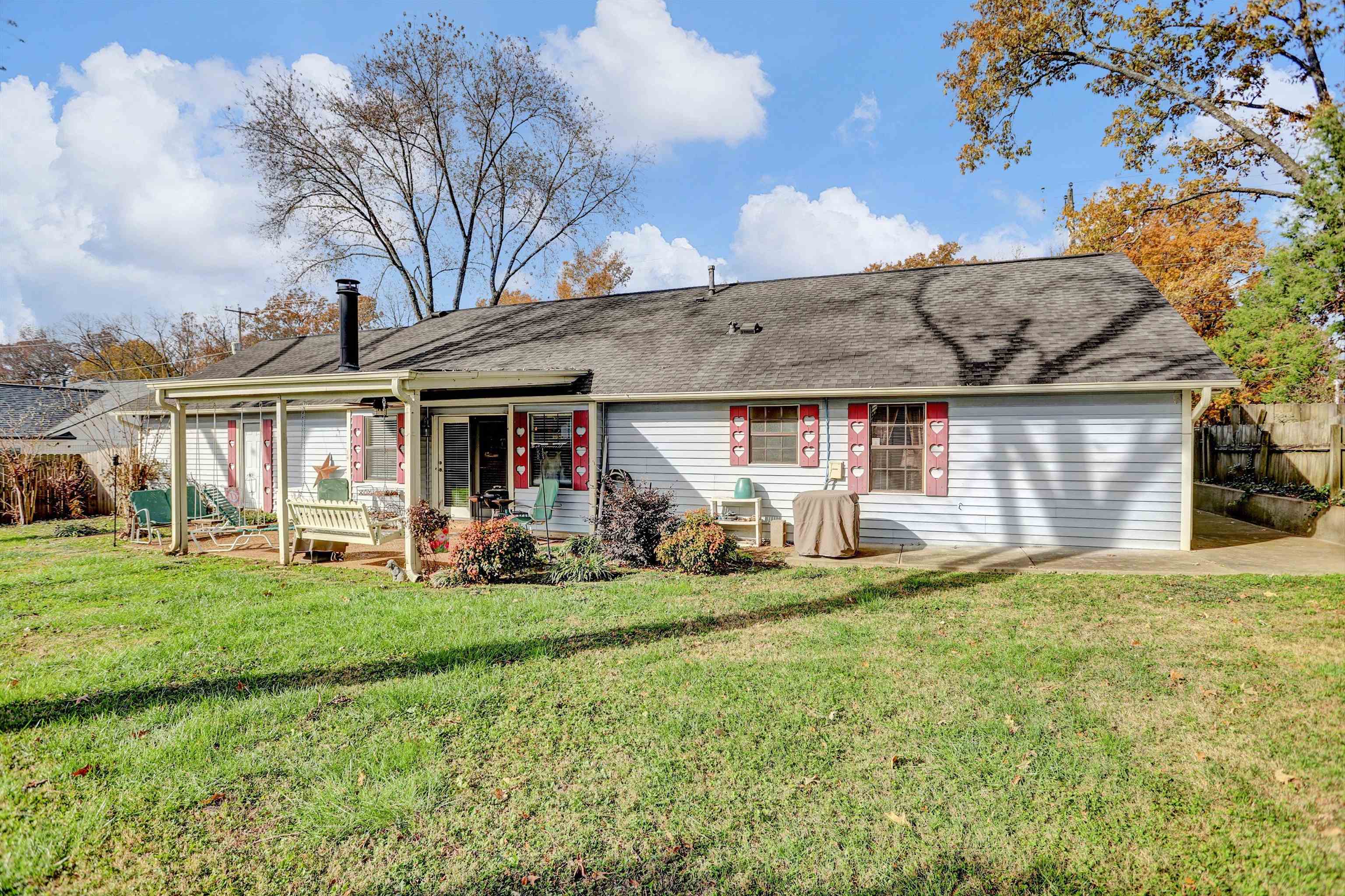 Bartlett, Tennessee 38135, United States, 3 Bedrooms Bedrooms, ,2 BathroomsBathrooms,Residential,Pending,26439