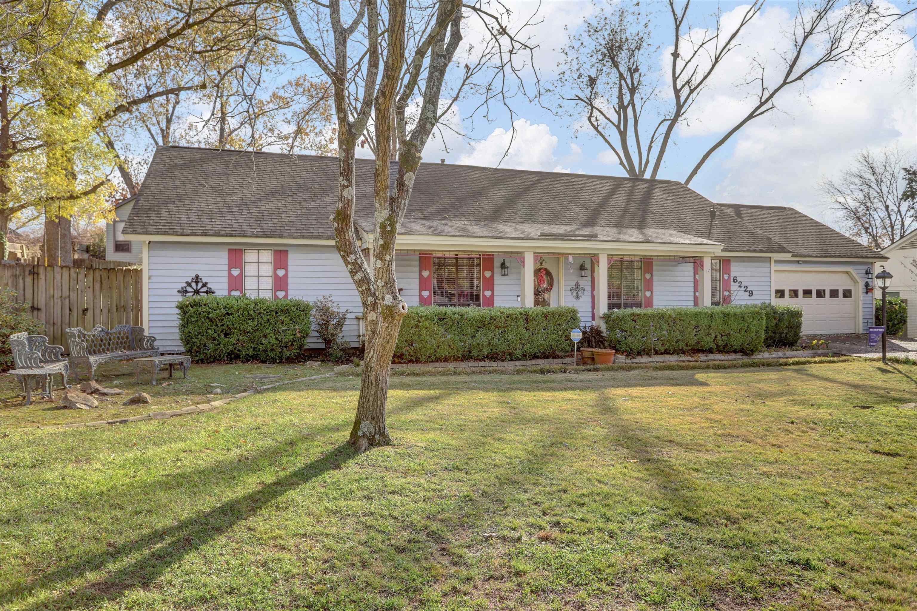 Bartlett, Tennessee 38135, United States, 3 Bedrooms Bedrooms, ,2 BathroomsBathrooms,Residential,Pending,26439