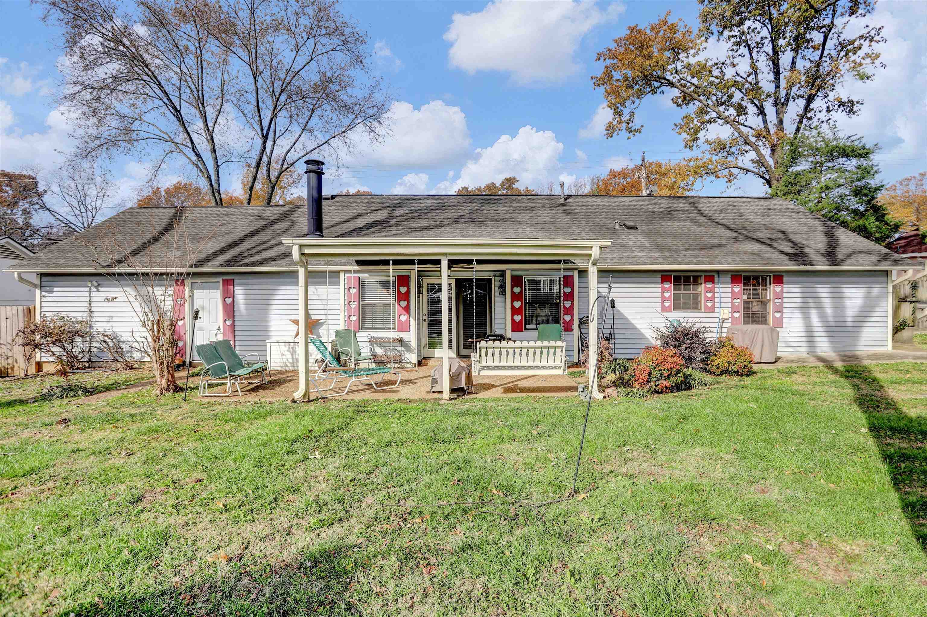 Bartlett, Tennessee 38135, United States, 3 Bedrooms Bedrooms, ,2 BathroomsBathrooms,Residential,Pending,26439