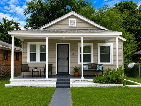 Photo of 937 SPEED ST, Memphis, TN 38107 (MLS # 10224152)