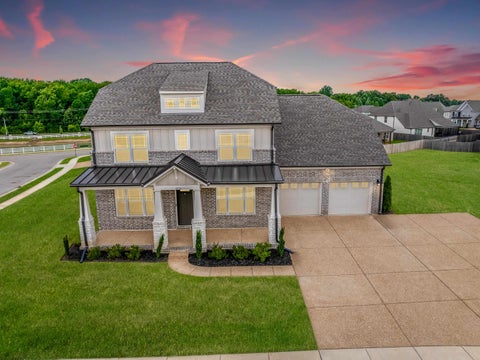 Photo of 12526 TEA OLIVE CV, Arlington, TN 38002 (MLS # 10225979)