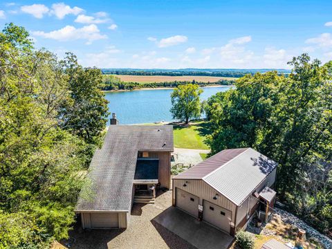 Photo of 1515 RIVERSIDE LN, Adamsville, TN 38310 (MLS # 10207468)