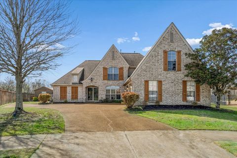 Photo of 11095 GOAT VALLEY CV, Arlington, TN 38002 (MLS # 10216824)