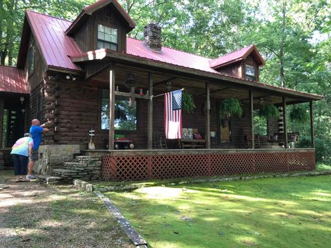 Photo of 1800 MT. GILEAD RD, Bethel Springs, TN 38315 (MLS # 10208271)