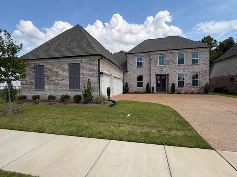 Photo of 10161 CONNER FIELD LN, Lakeland, TN 38002 (MLS # 10199964)