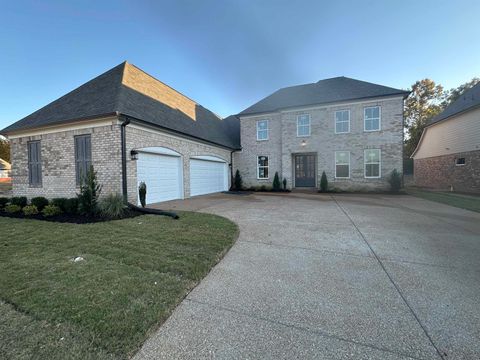 Photo of 10161 CONNER FIELD LN, Lakeland, TN 38002 (MLS # 10199964)