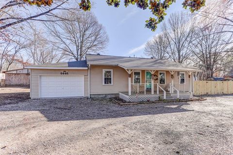 Photo of 6446 BENJESTOWN RD, Millington, TN 38053 (MLS # 10212812)