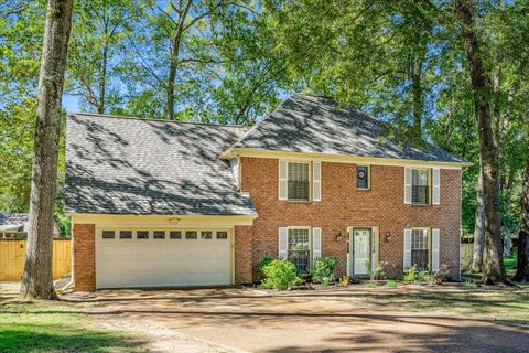 Photo of 1603 KIMBROOK CV, Germantown, TN 38138 (MLS # 10208002)