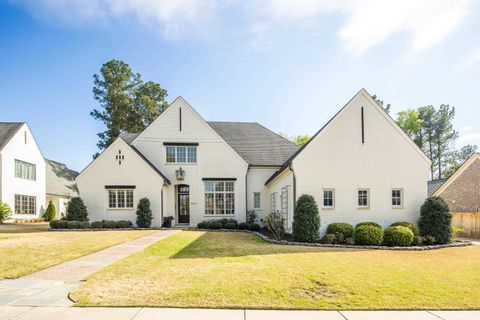 Photo of 9053 WINSTON WOODS CIR S, Germantown, TN 38139 (MLS # 10217938)