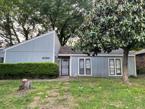 Photo of 4089 SPRING HOLLOW DR, Memphis, TN 38115 (MLS # 10231637)