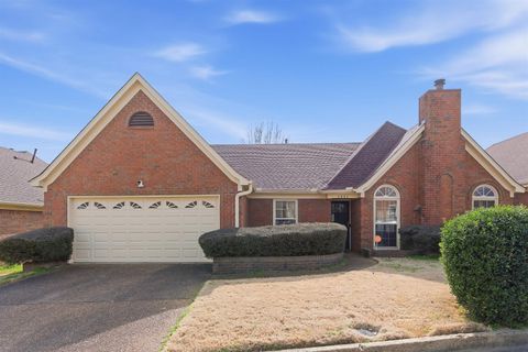 Photo of 6803 DEVENSHIRE LN, Memphis, TN 38141 (MLS # 10216099)