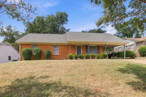 Photo of 3691 HANNA DR, Memphis, TN 38128 (MLS # 10230342)