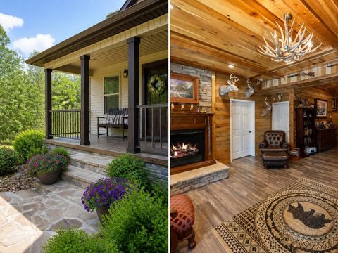 Photo of 140 EAGLE CREST LN, Parsons, TN 38363 (MLS # 10218328)