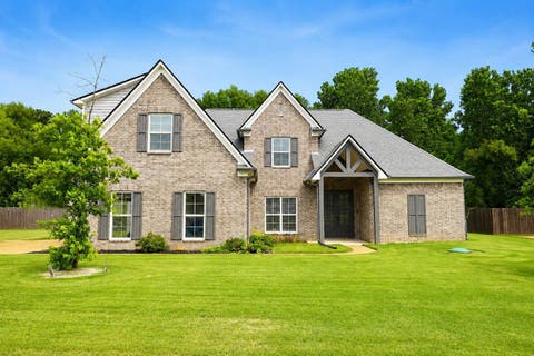 Photo of 72 W SCOTTSDALE CV, Atoka, TN 38004 (MLS # 10226874)