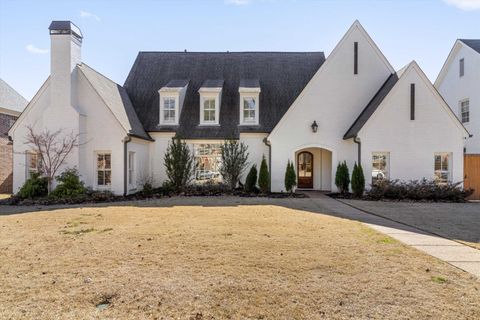 Photo of 6617 PIDGEON WOODS CV, Memphis, TN 38119 (MLS # 10215279)