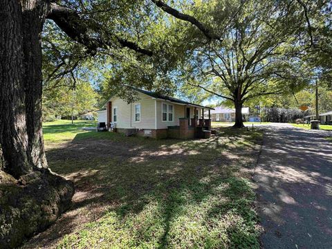 Photo of 114 ELM ST, Bruceton, TN 38317 (MLS # 10202711)