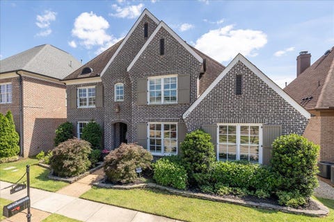 Photo of 9059 BAYNARD LOOP N, Germantown, TN 38139 (MLS # 10223203)