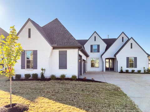 Photo of 10170 CONNER FIELD CIR, Lakeland, TN 38002 (MLS # 10209533)