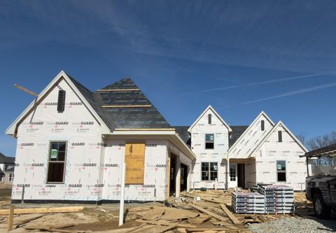 Photo of 10170 CONNER FIELD LN, Lakeland, TN 38002 (MLS # 10209533)