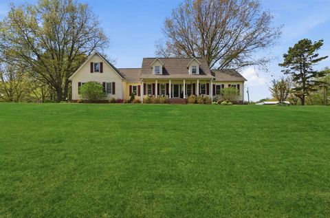 Photo of 2757 EDWARDS WILLIAMS RD, Gadsden, TN 38337 (MLS # 10219885)