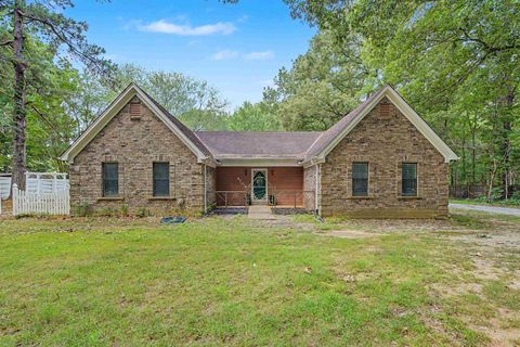 Photo of 4703 OAK RD, Bartlett, TN 38002 (MLS # 10226080)