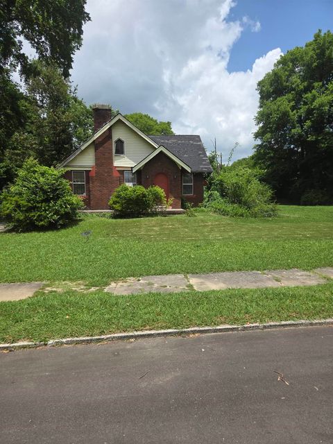 Photo of 1816 WAVERLY AVE, Memphis, TN 38114 (MLS # 10223605)
